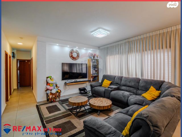 גג/ פנטהאוז, משמר הירדן, עפולה