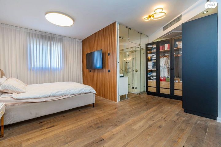 דירה, היובל, אור עקיבא