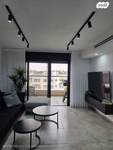 דירת גן, שאר העיר, מגדל העמק