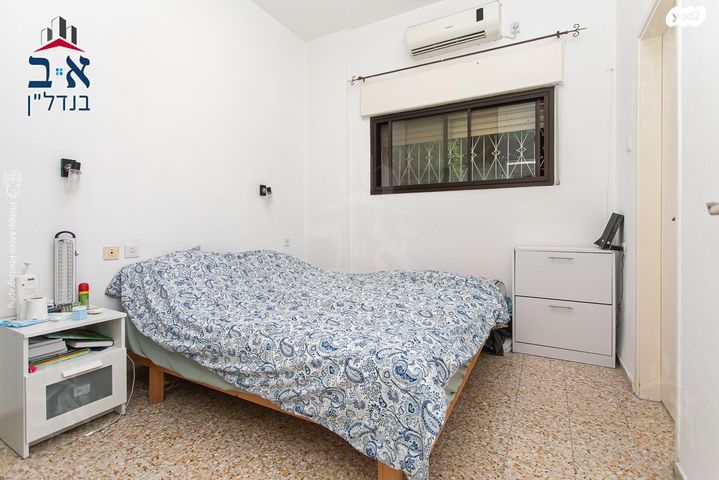 דירת גן, זלמן שז"ר, חיפה