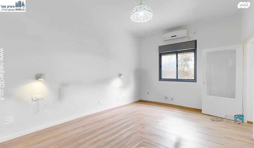 דירה, שדרות מוריה, שמבור, חיפה