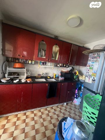 דירה, שדרות מנחם בגין 11, קרית מלאכי