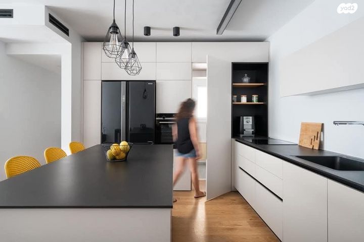 גג/ פנטהאוז, העצמאות 20, ראש העין