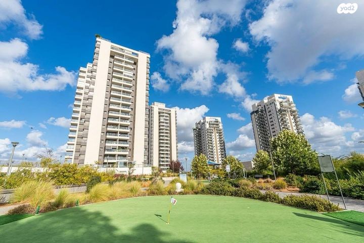 דירה, נוף ים - מע"ר, אור עקיבא