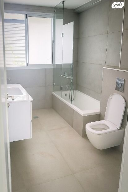 דירה, מעפילי אגוז 66, נווה חן, תל אביב יפו