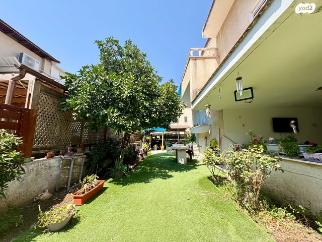 דו משפחתי, העליה, שאר העיר, עפולה