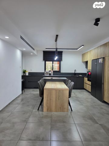 דירת גן, שאר העיר, מגדל העמק