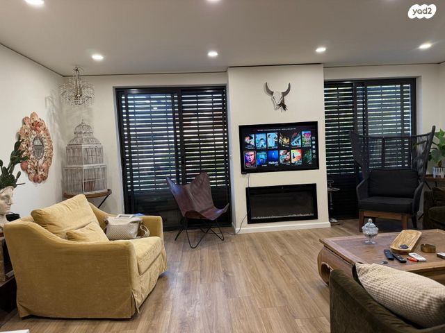 דירה, בנציון ישראלי, קרית חיים מערבית, חיפה