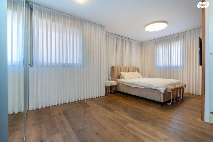 דירה, היובל, אור עקיבא