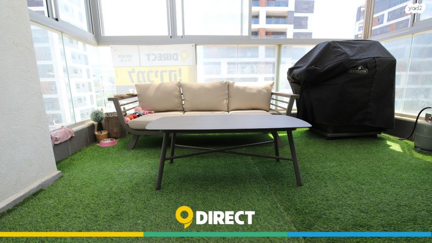 דירה, האנפה, החותרים, טירת כרמל