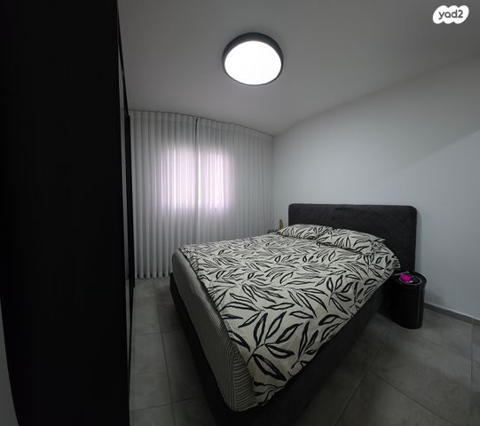 דירת גן, שאר העיר, מגדל העמק