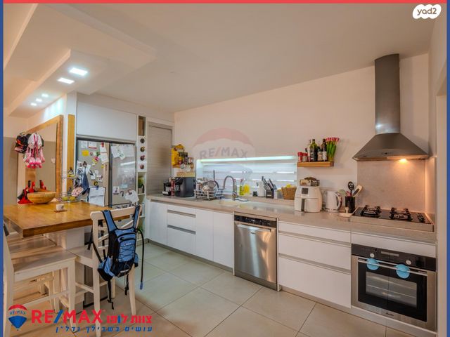 גג/ פנטהאוז, משמר הירדן, עפולה