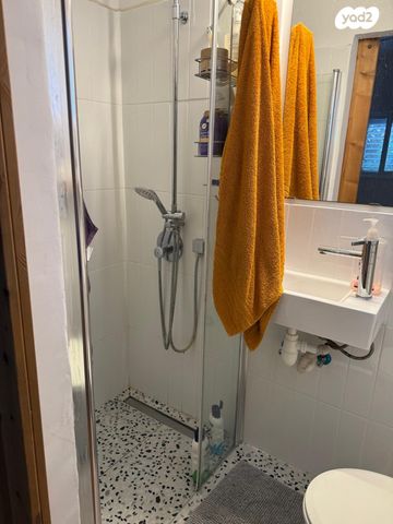 גג/ פנטהאוז, בן ציון דינור, הרצליה הירוקה, נווה עובד, הרצליה