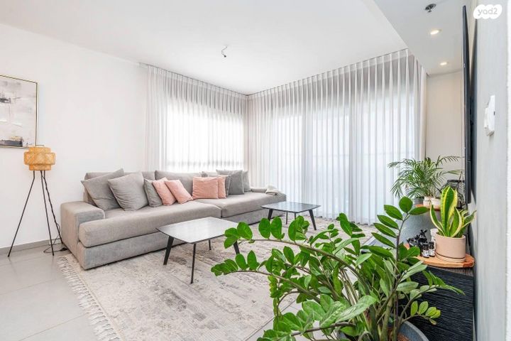 דירה, נוף ים - מע"ר, אור עקיבא