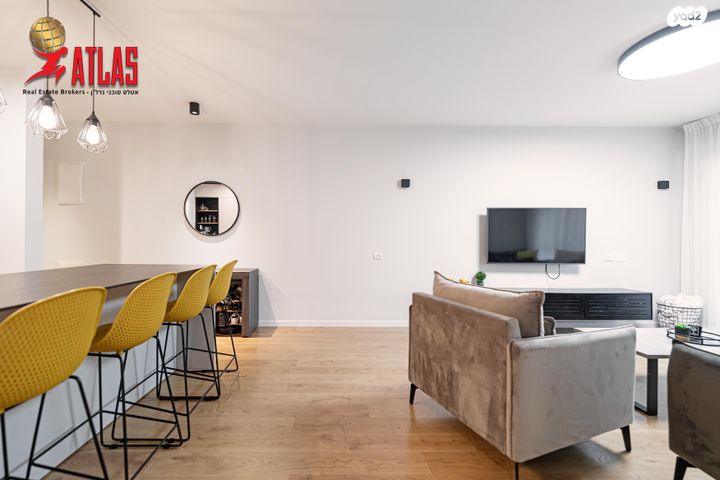 גג/ פנטהאוז, העצמאות 20, ראש העין