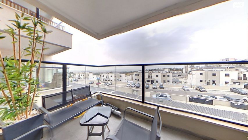 דירת גן, שאר העיר, מגדל העמק