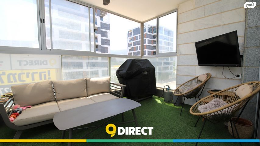 דירה, האנפה, החותרים, טירת כרמל