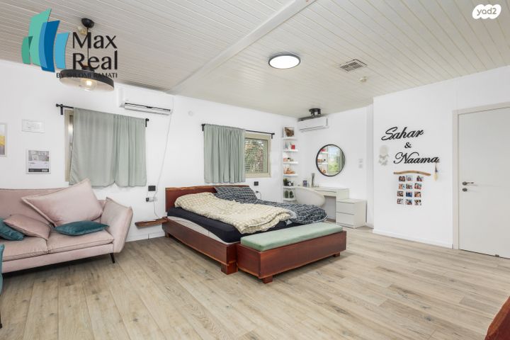 בית פרטי/ קוטג', כוכב יאיר / צור יגאל