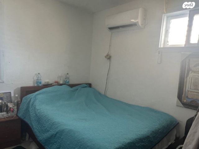 דירה, שדרות מנחם בגין 11, קרית מלאכי