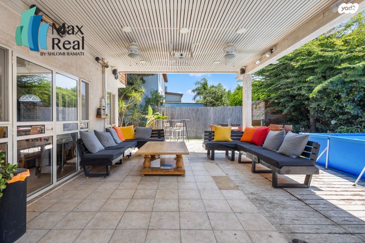 בית פרטי/ קוטג', כוכב יאיר / צור יגאל