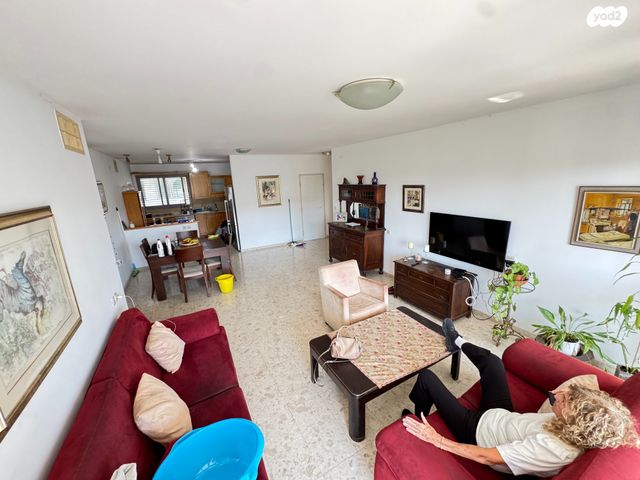 דירה, הבעש"ט 2, מרכז, הרצליה