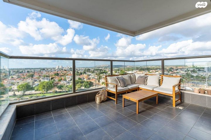 דירה, נוף ים - מע"ר, אור עקיבא