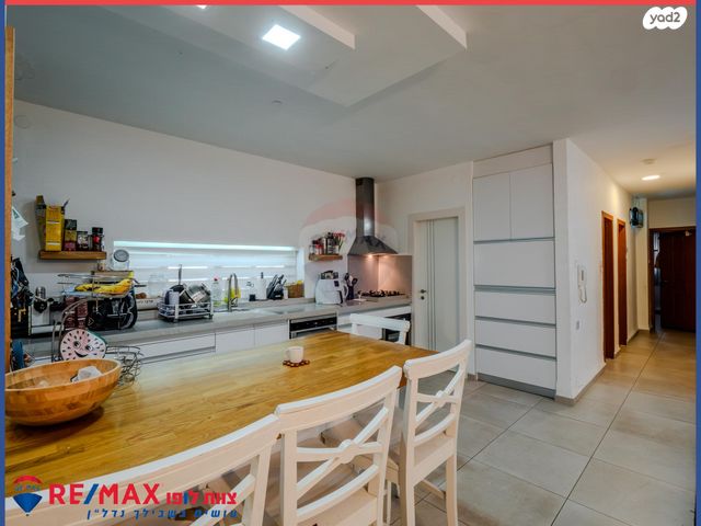 גג/ פנטהאוז, משמר הירדן, עפולה