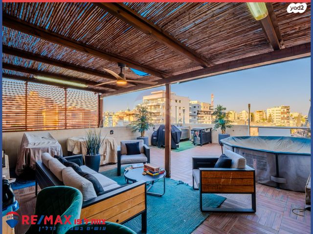 גג/ פנטהאוז, משמר הירדן, עפולה