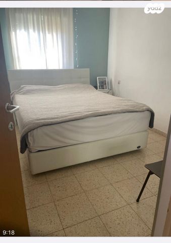 דירת גן, פורצי הדרך, הרצליה