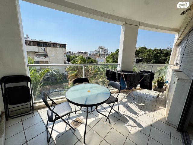 דירה, הבעש"ט 2, מרכז, הרצליה