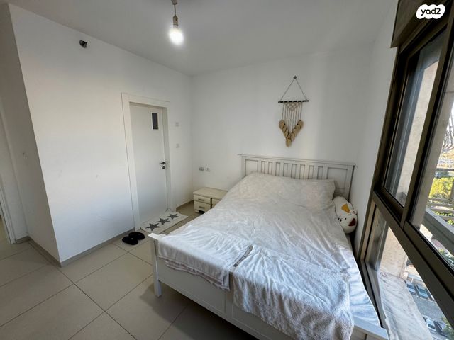 דירה, דרך בן גוריון, אבן גבירול, רחובות