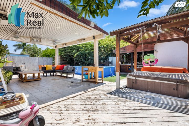 בית פרטי/ קוטג', כוכב יאיר / צור יגאל