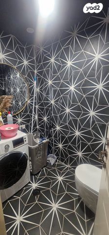 דירה, בנציון ישראלי, קרית חיים מערבית, חיפה