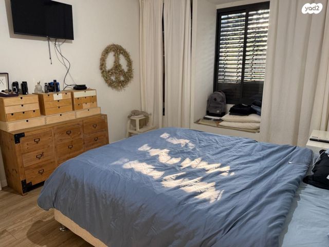 דירה, בנציון ישראלי, קרית חיים מערבית, חיפה