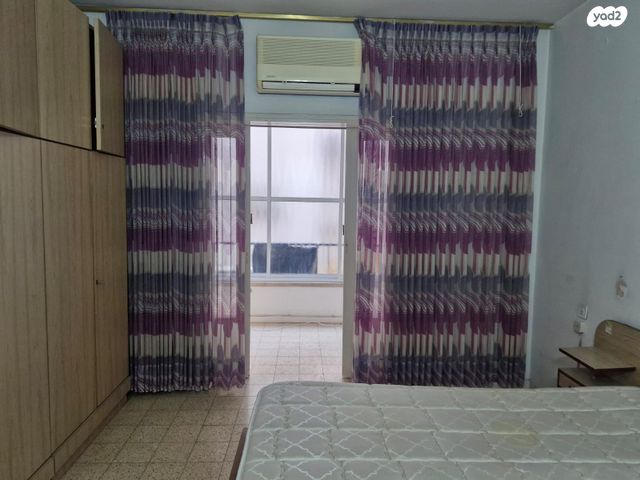 דירה, ש. בן ציון, ב' / צפון מערב העיר, רחובות