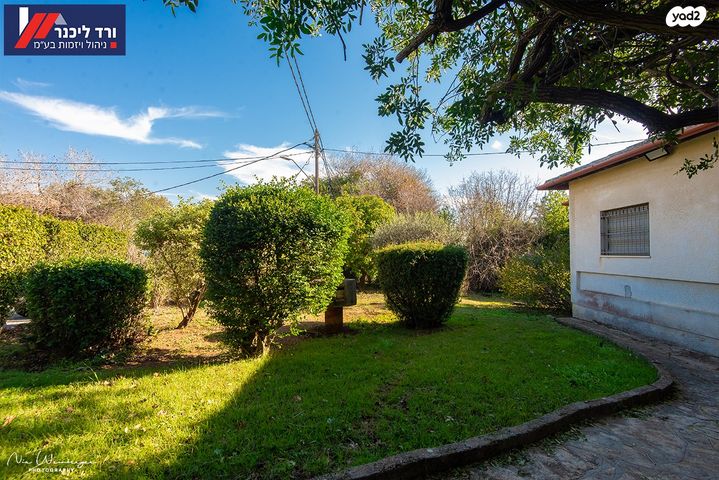 בית פרטי/ קוטג', טבעון הוותיקה, קרית טבעון