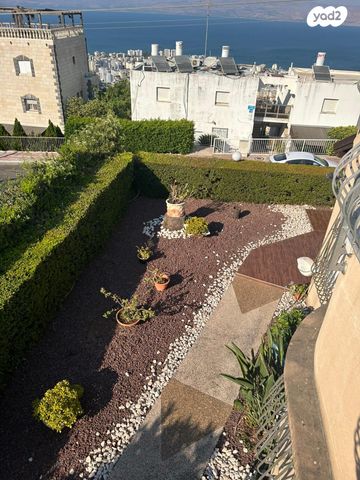 בית פרטי/ קוטג', דובדבן, מורדות טבריה, טבריה