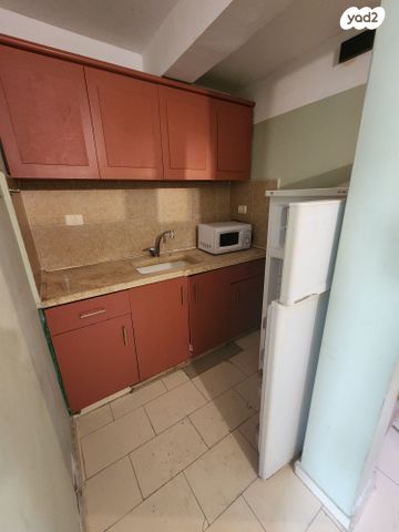 דירת גן, אלעזר בן יאיר, שכונה ד', באר שבע