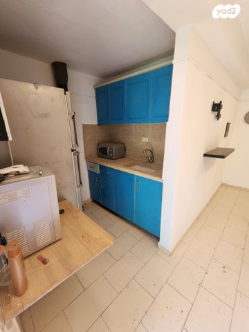 דירת גן, אלעזר בן יאיר, שכונה ד', באר שבע