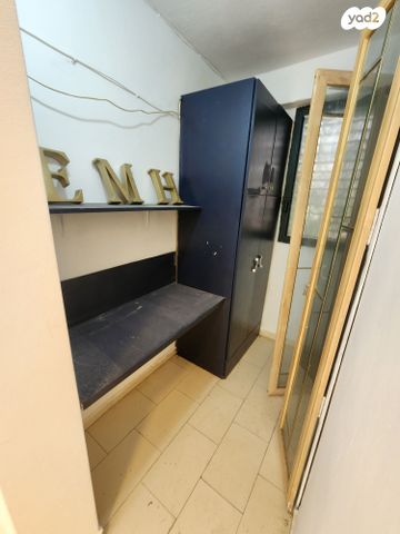 דירת גן, אלעזר בן יאיר, שכונה ד', באר שבע