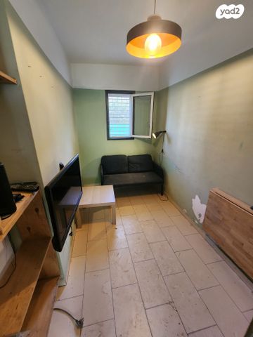 דירת גן, אלעזר בן יאיר, שכונה ד', באר שבע