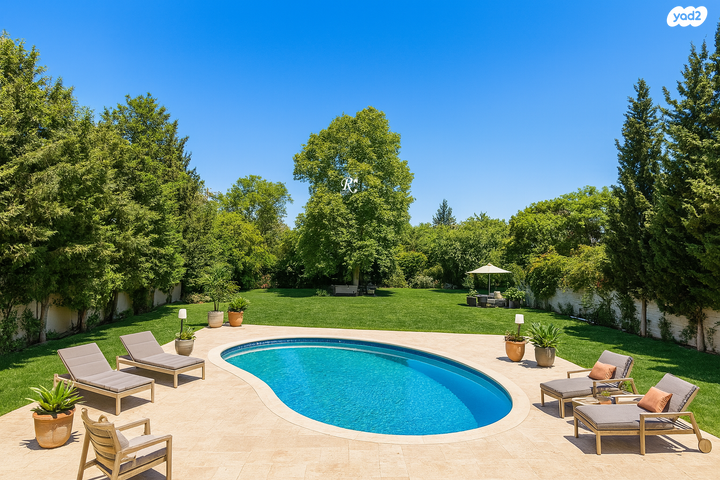 בית פרטי/ קוטג', סביון