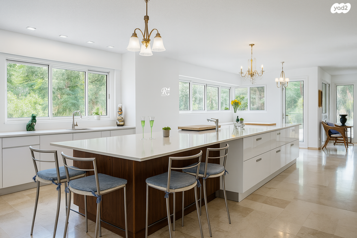 בית פרטי/ קוטג', סביון