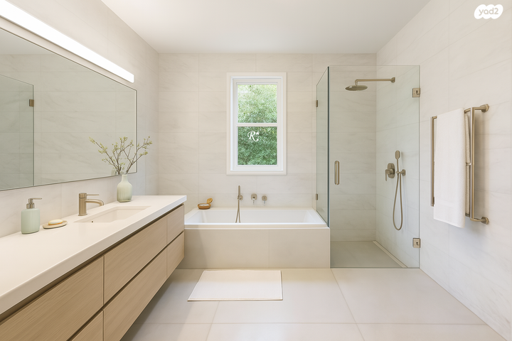 בית פרטי/ קוטג', סביון