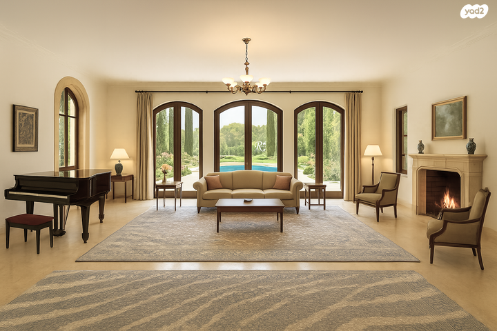 בית פרטי/ קוטג', סביון