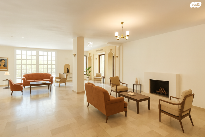 בית פרטי/ קוטג', סביון