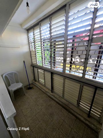 דירה, אח"י דקר, נווה שרת, תל אביב יפו