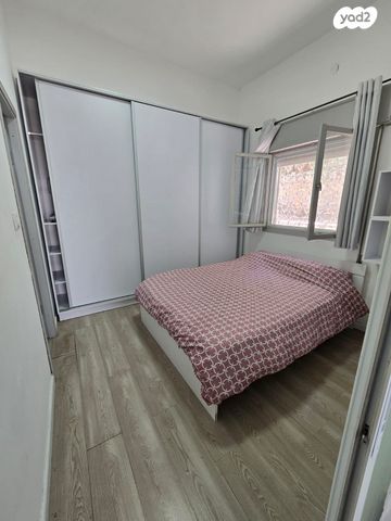 דירת גן, דוד רזיאל, תל עמל, חיפה