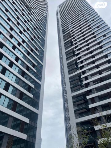 דירה, תוצרת הארץ, נחלת יצחק, תל אביב יפו