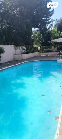 בית פרטי/ קוטג', הרצליה פיתוח, הרצליה